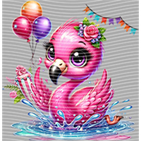 Animal Integration-DW 1320